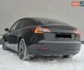 Черный Тесла Модель 3, объемом двигателя 0 л и пробегом 65 тыс. км за 24999 $, фото 6 на Automoto.ua