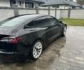 Черный Тесла Модель 3, объемом двигателя 0 л и пробегом 130 тыс. км за 16500 $, фото 4 на Automoto.ua
