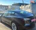 Чорний Тесла Модель 3, об'ємом двигуна 0 л та пробігом 78 тис. км за 17999 $, фото 4 на Automoto.ua