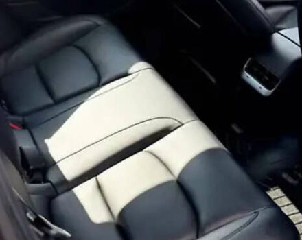 Черный Тесла Модель 3, объемом двигателя 0 л и пробегом 94 тыс. км за 17900 $, фото 8 на Automoto.ua