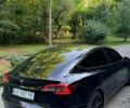 Чорний Тесла Модель 3, об'ємом двигуна 0 л та пробігом 77 тис. км за 18500 $, фото 4 на Automoto.ua
