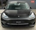 Тесла Модель 3 2021 у Києві на Automoto.ua Чорний Тесла Модель 3, об'ємом двигуна 0 л та пробігом 159 тис. км за 17800 $, фото 1 на Automoto.ua