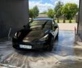 Черный Тесла Модель 3, объемом двигателя 0 л и пробегом 94 тыс. км за 23000 $, фото 1 на Automoto.ua