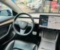 Черный Тесла Модель 3, объемом двигателя 0 л и пробегом 56 тыс. км за 21000 $, фото 25 на Automoto.ua