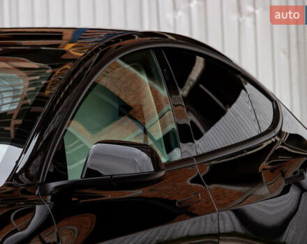 Тесла Модель 3 2021 у Львові на Automoto.ua Чорний Тесла Модель 3, об'ємом двигуна 0 л та пробігом 31 тис. км за 22500 $, фото 8 на Automoto.ua