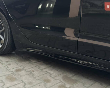 Черный Тесла Модель 3, объемом двигателя 0 л и пробегом 247 тыс. км за 13700 $, фото 8 на Automoto.ua