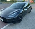 Черный Тесла Модель 3, объемом двигателя 0 л и пробегом 190 тыс. км за 18000 $, фото 12 на Automoto.ua