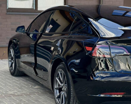 Чорний Тесла Модель 3, об'ємом двигуна 0 л та пробігом 14 тис. км за 22500 $, фото 31 на Automoto.ua