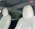 Чорний Тесла Модель 3, об'ємом двигуна 0 л та пробігом 45 тис. км за 23800 $, фото 13 на Automoto.ua