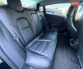 Черный Тесла Модель 3, объемом двигателя 0 л и пробегом 64 тыс. км за 21900 $, фото 22 на Automoto.ua