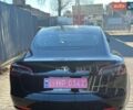 Черный Тесла Модель 3, объемом двигателя 0 л и пробегом 78 тыс. км за 17999 $, фото 6 на Automoto.ua
