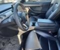 Черный Тесла Модель 3, объемом двигателя 0 л и пробегом 40 тыс. км за 13440 $, фото 6 на Automoto.ua