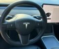 Черный Тесла Модель 3, объемом двигателя 0 л и пробегом 78 тыс. км за 17999 $, фото 23 на Automoto.ua