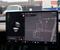 Тесла Модель 3 2021 у Києві на Automoto.ua Чорний Тесла Модель 3, об'ємом двигуна 0 л та пробігом 40 тис. км за 22990 $, фото 55 на Automoto.ua