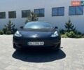 Черный Тесла Модель 3, объемом двигателя 0 л и пробегом 68 тыс. км за 16800 $, фото 7 на Automoto.ua