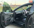 Тесла Модель 3 2021 у Києві на Automoto.ua Чорний Тесла Модель 3, об'ємом двигуна 0 л та пробігом 57 тис. км за 22000 $, фото 23 на Automoto.ua