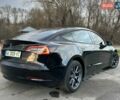 Черный Тесла Модель 3, объемом двигателя 0 л и пробегом 79 тыс. км за 22499 $, фото 4 на Automoto.ua