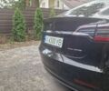 Черный Тесла Модель 3, объемом двигателя 0 л и пробегом 140 тыс. км за 18500 $, фото 1 на Automoto.ua