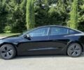 Тесла Модель 3 2021 у Львові на Automoto.ua Чорний Тесла Модель 3, об'ємом двигуна 0 л та пробігом 43 тис. км за 13550 $, фото 2 на Automoto.ua