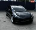 Черный Тесла Модель 3, объемом двигателя 0 л и пробегом 156 тыс. км за 16700 $, фото 5 на Automoto.ua
