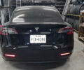 Черный Тесла Модель 3, объемом двигателя 0 л и пробегом 30 тыс. км за 16500 $, фото 4 на Automoto.ua