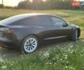 Чорний Тесла Модель 3, об'ємом двигуна 0 л та пробігом 190 тис. км за 23000 $, фото 5 на Automoto.ua