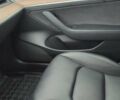 Чорний Тесла Модель 3, об'ємом двигуна 0 л та пробігом 45 тис. км за 17600 $, фото 15 на Automoto.ua