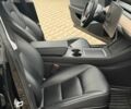 Чорний Тесла Модель 3, об'ємом двигуна 0 л та пробігом 171 тис. км за 17500 $, фото 54 на Automoto.ua