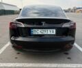 Черный Тесла Модель 3, объемом двигателя 0 л и пробегом 67 тыс. км за 17900 $, фото 4 на Automoto.ua