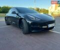 Черный Тесла Модель 3, объемом двигателя 0 л и пробегом 190 тыс. км за 18000 $, фото 6 на Automoto.ua