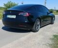 Чорний Тесла Модель 3, об'ємом двигуна 0 л та пробігом 52 тис. км за 16900 $, фото 5 на Automoto.ua