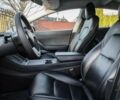 Черный Тесла Модель 3, объемом двигателя 0 л и пробегом 67 тыс. км за 12100 $, фото 4 на Automoto.ua