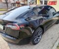 Черный Тесла Модель 3, объемом двигателя 0 л и пробегом 240 тыс. км за 14208 $, фото 7 на Automoto.ua