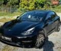 Чорний Тесла Модель 3, об'ємом двигуна 0 л та пробігом 101 тис. км за 16500 $, фото 2 на Automoto.ua