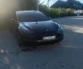 Черный Тесла Модель 3, объемом двигателя 0 л и пробегом 117 тыс. км за 19000 $, фото 6 на Automoto.ua