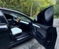 Чорний Тесла Модель 3, об'ємом двигуна 0 л та пробігом 77 тис. км за 18500 $, фото 14 на Automoto.ua