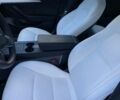 Черный Тесла Модель 3, объемом двигателя 0 л и пробегом 35 тыс. км за 26990 $, фото 16 на Automoto.ua