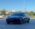 Черный Тесла Модель 3, объемом двигателя 0 л и пробегом 51 тыс. км за 25000 $, фото 1 на Automoto.ua