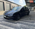 Тесла Модель 3 2021 у Львові на Automoto.ua Чорний Тесла Модель 3, об'ємом двигуна 0 л та пробігом 60 тис. км за 19000 $, фото 4 на Automoto.ua