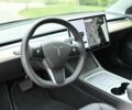 Чорний Тесла Модель 3, об'ємом двигуна 0 л та пробігом 64 тис. км за 13600 $, фото 5 на Automoto.ua