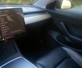 Чорний Тесла Модель 3, об'ємом двигуна 0 л та пробігом 117 тис. км за 18500 $, фото 23 на Automoto.ua