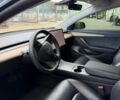 Чорний Тесла Модель 3, об'ємом двигуна 0 л та пробігом 76 тис. км за 16500 $, фото 8 на Automoto.ua
