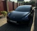 Черный Тесла Модель 3, объемом двигателя 0 л и пробегом 25 тыс. км за 24000 $, фото 4 на Automoto.ua