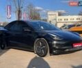 Чорний Тесла Модель 3, об'ємом двигуна 0 л та пробігом 43 тис. км за 23000 $, фото 2 на Automoto.ua