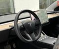 Черный Тесла Модель 3, объемом двигателя 0 л и пробегом 68 тыс. км за 15500 $, фото 4 на Automoto.ua