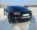 Чорний Тесла Модель 3, об'ємом двигуна 0 л та пробігом 83 тис. км за 23500 $, фото 2 на Automoto.ua