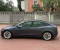 Чорний Тесла Модель 3, об'ємом двигуна 0 л та пробігом 87 тис. км за 18500 $, фото 1 на Automoto.ua