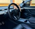 Чорний Тесла Модель 3, об'ємом двигуна 0 л та пробігом 107 тис. км за 20799 $, фото 33 на Automoto.ua