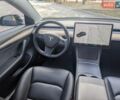Чорний Тесла Модель 3, об'ємом двигуна 0 л та пробігом 97 тис. км за 17650 $, фото 8 на Automoto.ua