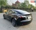 Черный Тесла Модель 3, объемом двигателя 0 л и пробегом 28 тыс. км за 24999 $, фото 4 на Automoto.ua